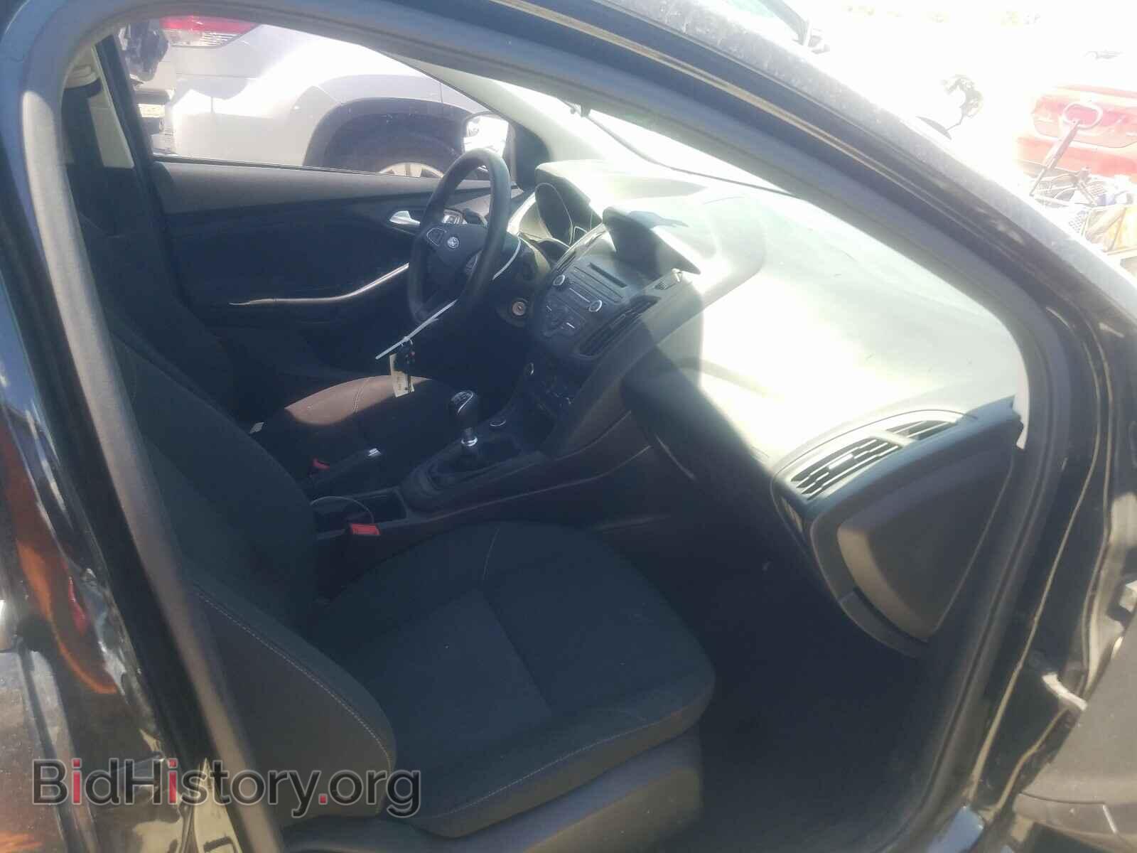 2015 FORD FOCUS - VIN: 1FADP3FE0FL280825 - Фото 5