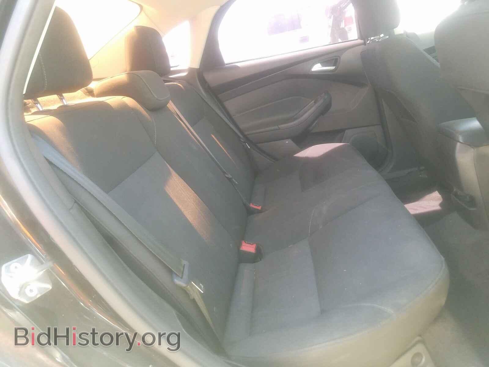2015 FORD FOCUS - VIN: 1FADP3FE0FL280825 - Фото 6