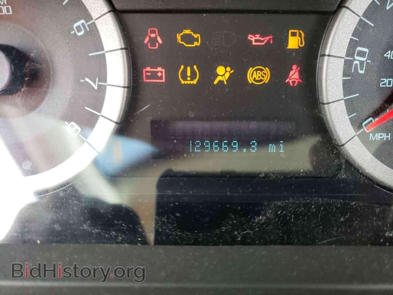 2012 FORD ESCAPE - VIN: 1FMCU0DG1CKA69938 - Фото 8
