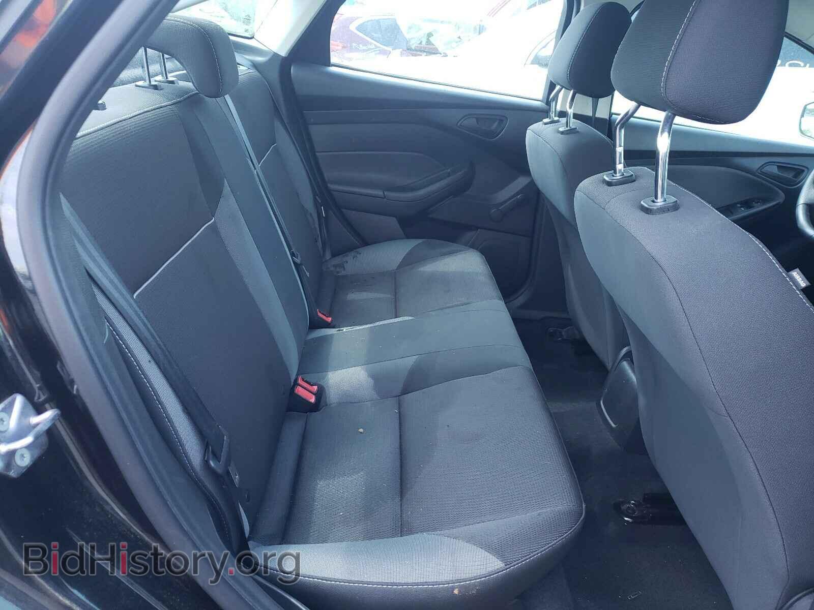 2012 FORD FOCUS - VIN: 1FAHP3E28CL286943 - Photo 6