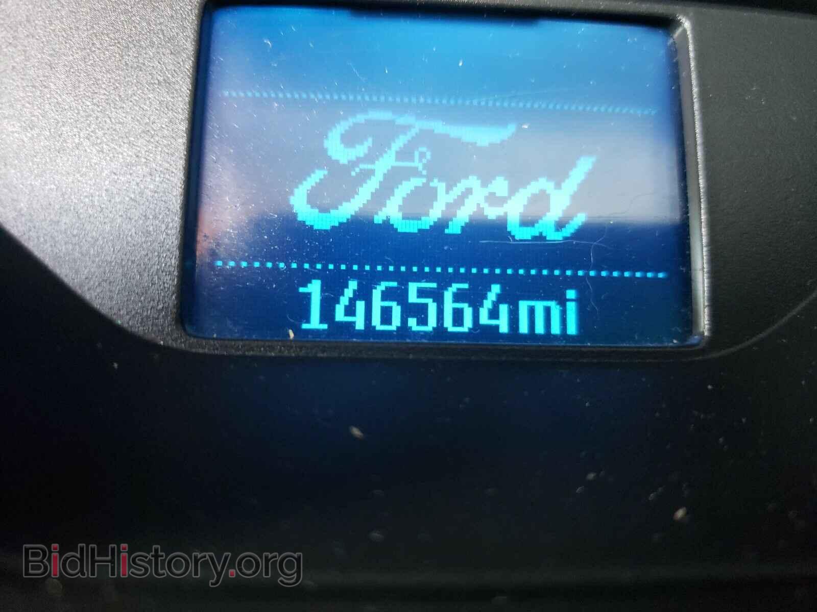 2012 FORD FOCUS - VIN: 1FAHP3E28CL286943 - Photo 8
