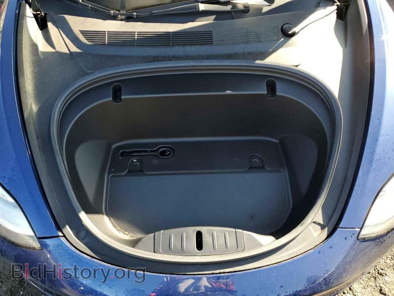 2020 TESLA MODEL 3 - VIN: 5YJ3E1EA9LF614184 - Photo 11