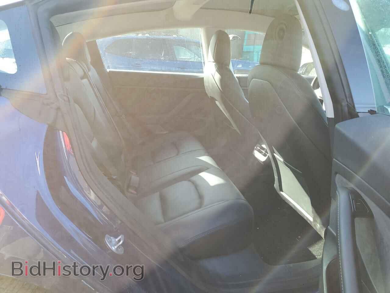 2020 TESLA MODEL 3 - VIN: 5YJ3E1EA9LF614184 - Photo 10