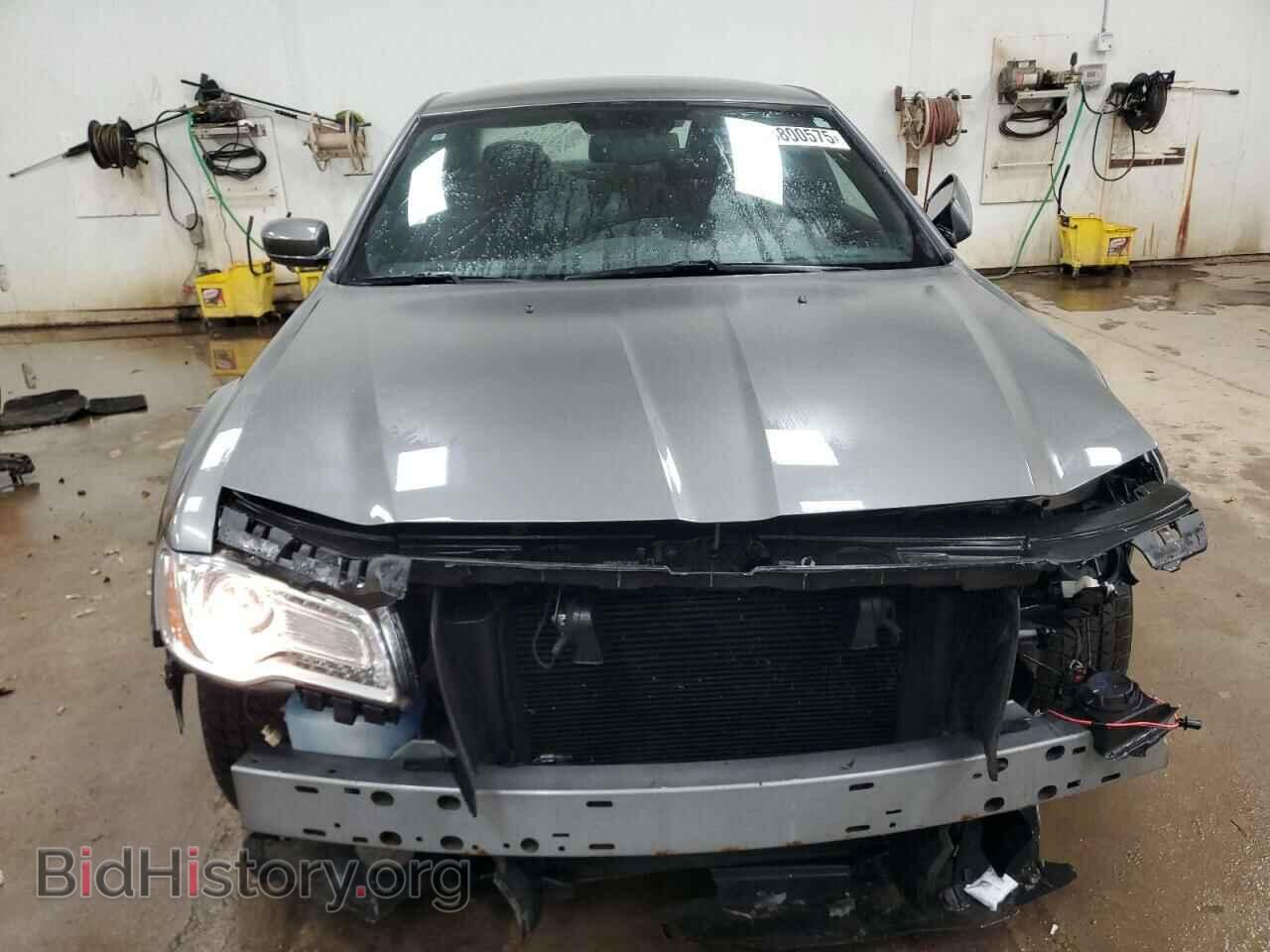 2012 CHRYSLER 300 - VIN: 2C3CCAAG1CH201027 - Фото 5