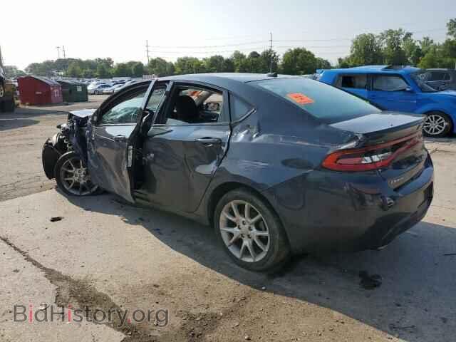 2013 DODGE DART - VIN: 1C3CDFBA6DD290192 - Photo 2