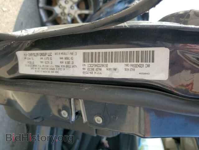 2013 DODGE DART - VIN: 1C3CDFBA6DD290192 - Photo 12