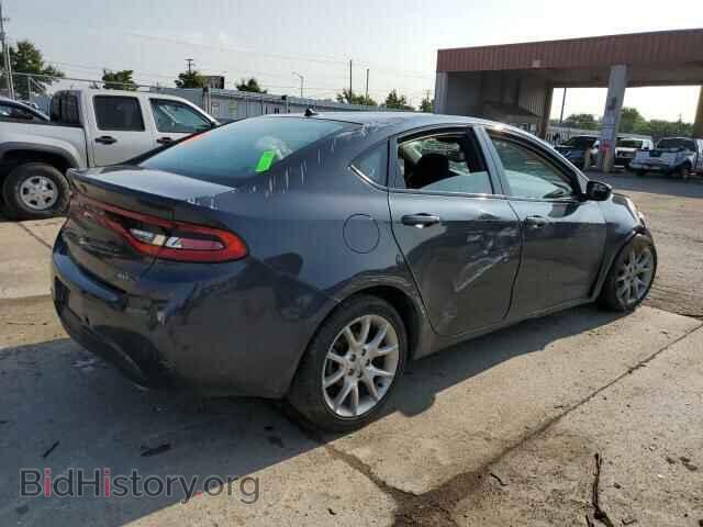 2013 DODGE DART - VIN: 1C3CDFBA6DD290192 - Photo 3