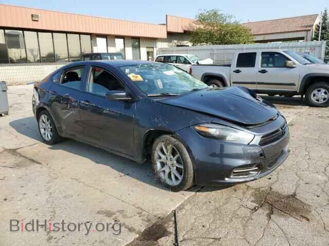 2013 DODGE DART - VIN: 1C3CDFBA6DD290192 - Photo 4
