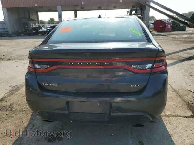 2013 DODGE DART - VIN: 1C3CDFBA6DD290192 - Photo 6