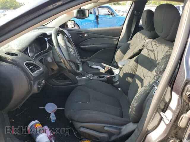 2013 DODGE DART - VIN: 1C3CDFBA6DD290192 - Photo 7