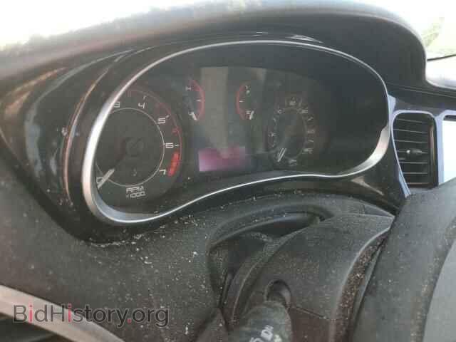 2013 DODGE DART - VIN: 1C3CDFBA6DD290192 - Photo 9