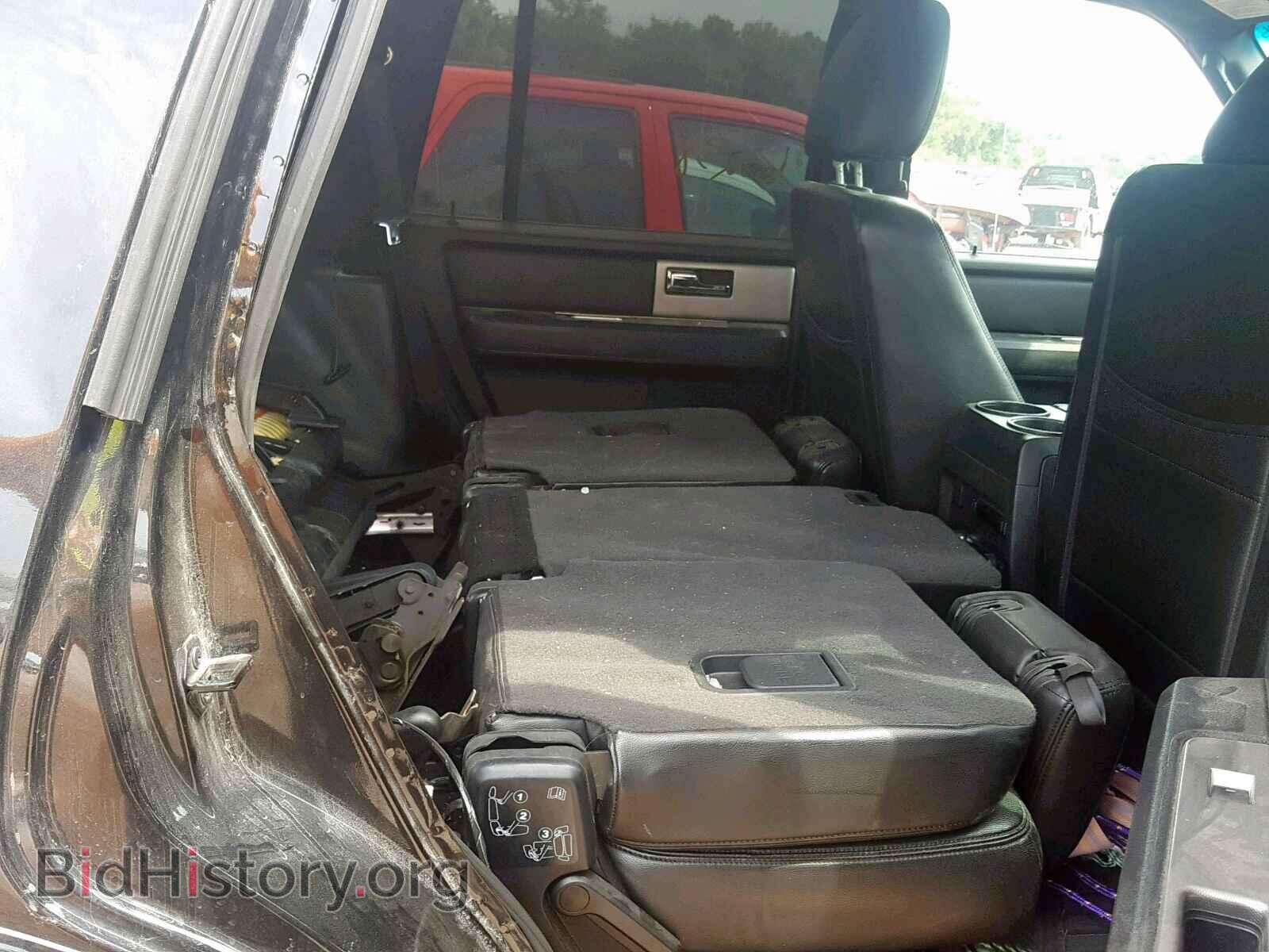 2015 FORD EXPEDITION - VIN: 1FMJU1HT0FEF47225 - Фото 6