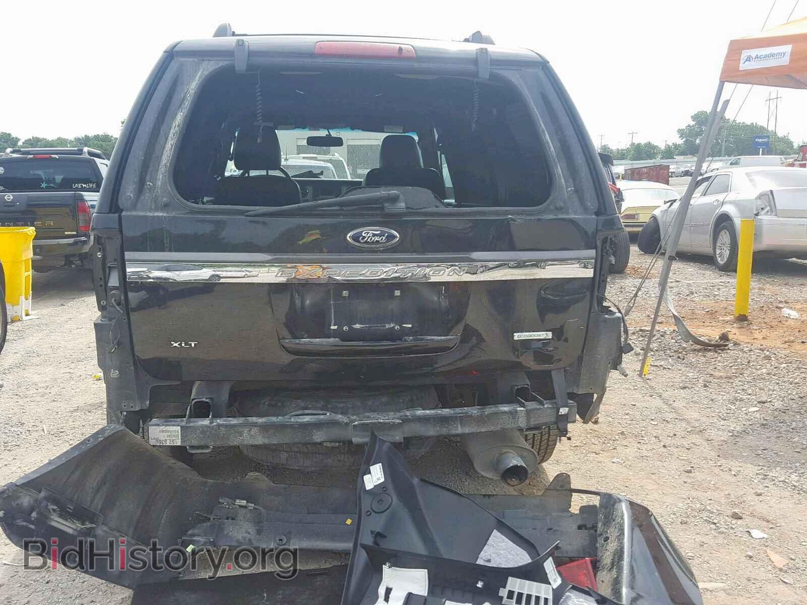 2015 FORD EXPEDITION - VIN: 1FMJU1HT0FEF47225 - Фото 8