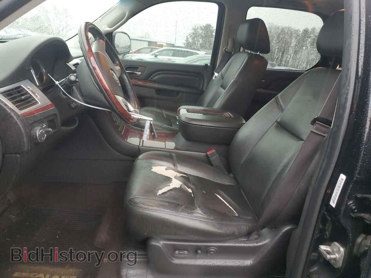 2014 CADILLAC ESCALADE - VIN: 1GYS3BEF4ER176491 - Фото 7