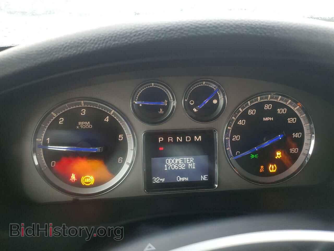 2014 CADILLAC ESCALADE - VIN: 1GYS3BEF4ER176491 - Фото 9