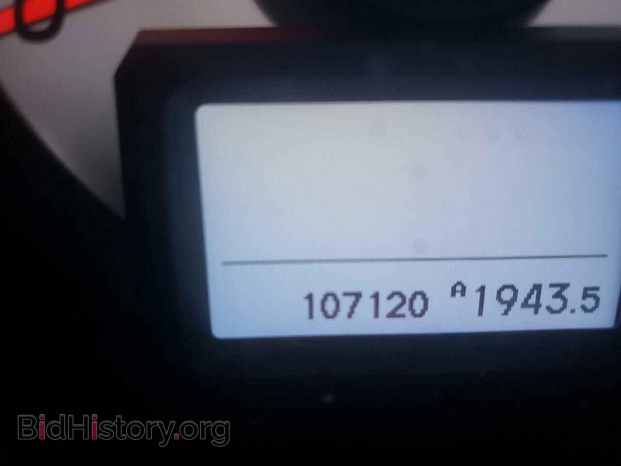 2012 HONDA PILOT - VIN: 5FNYF3H96CB033158 - Фото 8