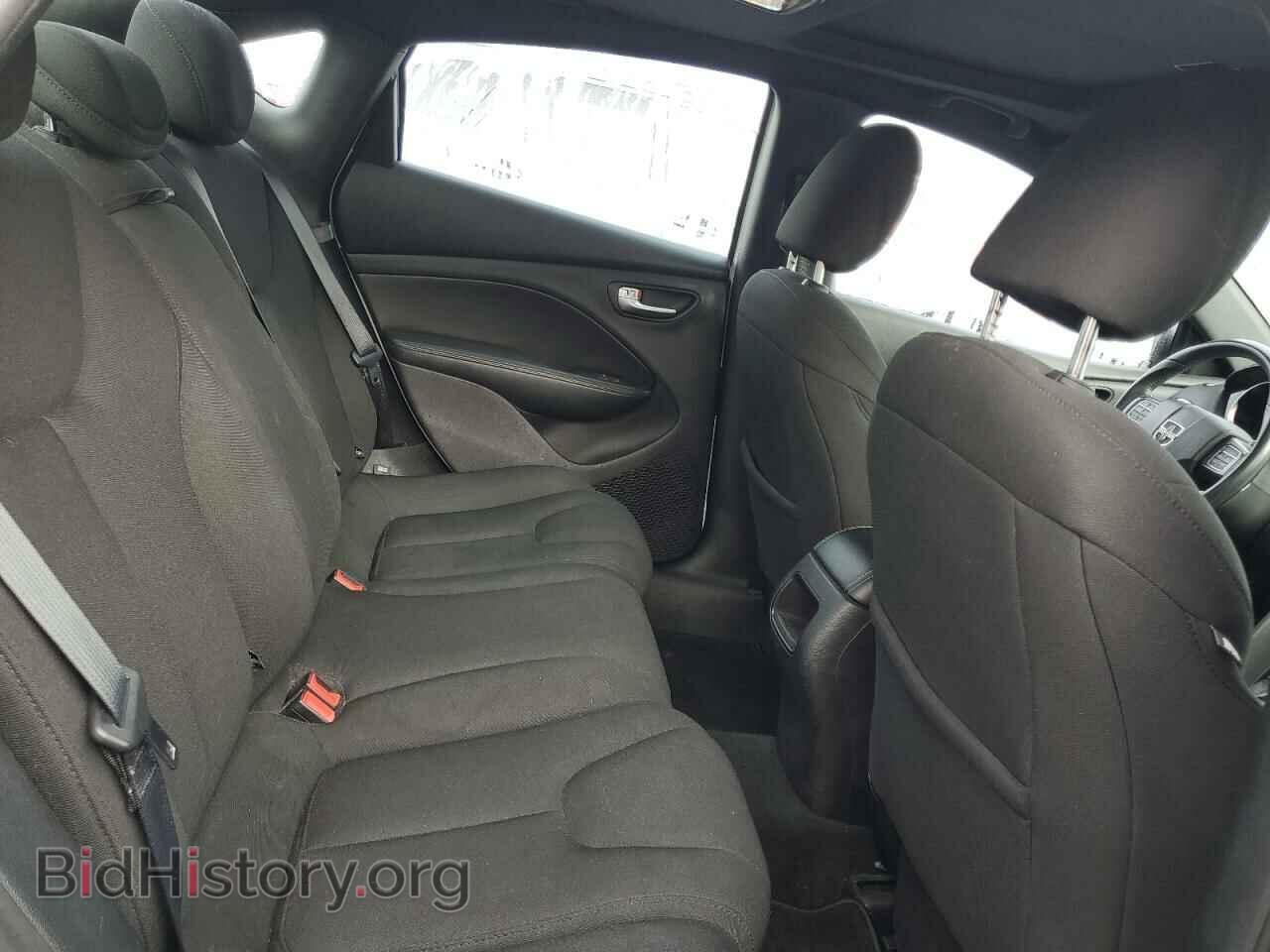 2013 DODGE DART - VIN: 1C3CDFCA7DD119515 - Фото 10