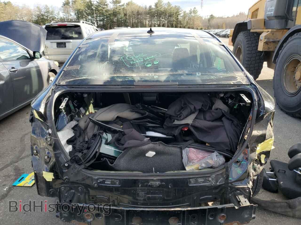 2017 MAZDA 3 - VIN: 3MZBN1V7XHM131626 - Фото 6