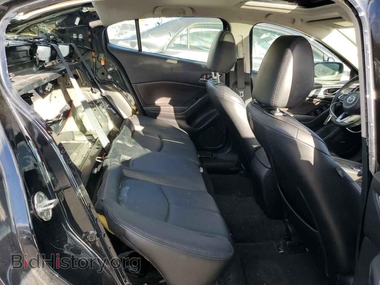 2017 MAZDA 3 - VIN: 3MZBN1V7XHM131626 - Фото 10