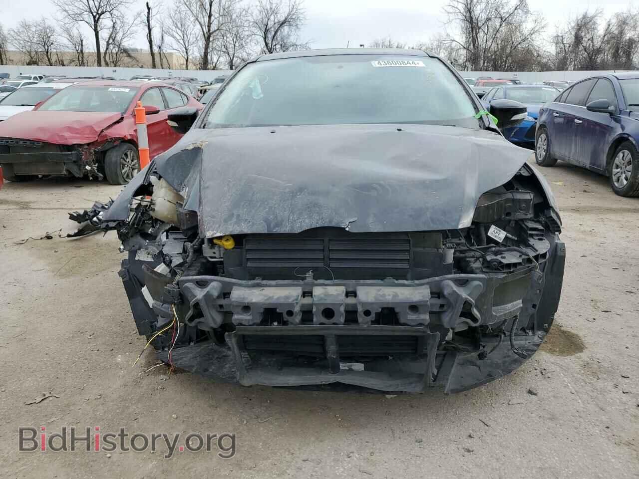 2013 FORD FOCUS - VIN: 1FADP3N27DL149931 - Photo 5