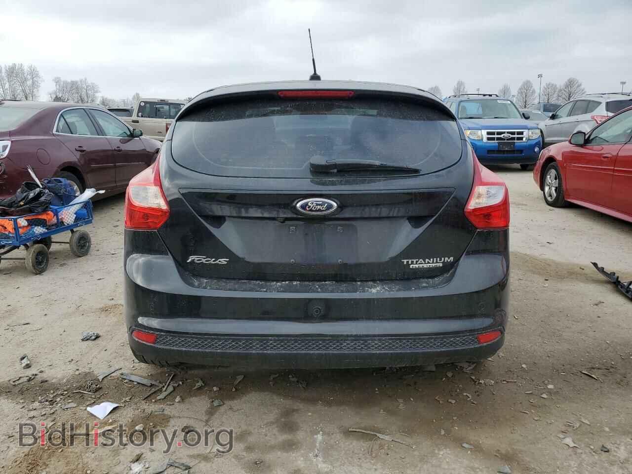 2013 FORD FOCUS - VIN: 1FADP3N27DL149931 - Photo 6