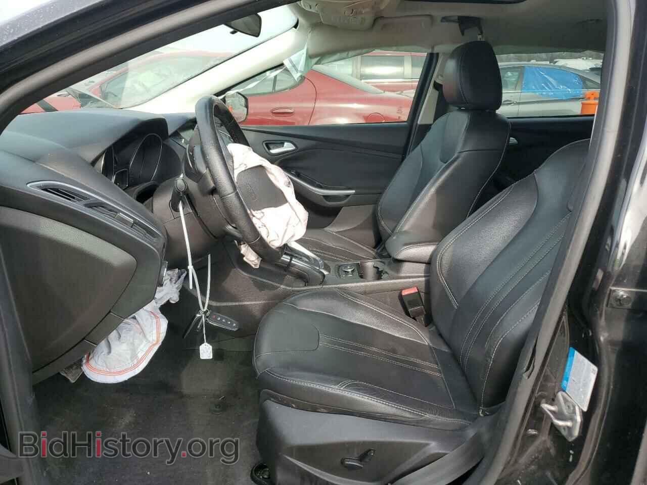 2013 FORD FOCUS - VIN: 1FADP3N27DL149931 - Photo 7