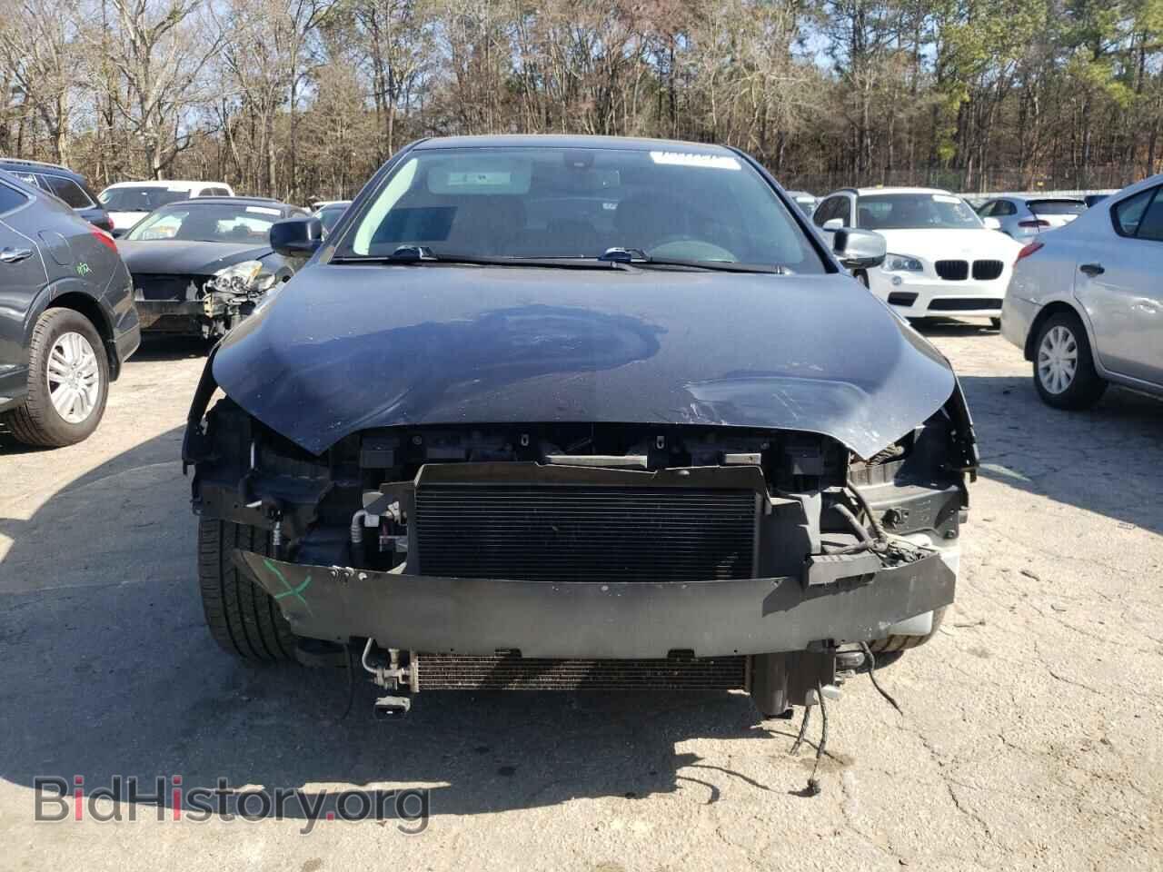 2015 BUICK LACROSSE - VIN: 1G4GA5G30FF221561 - Фото 5