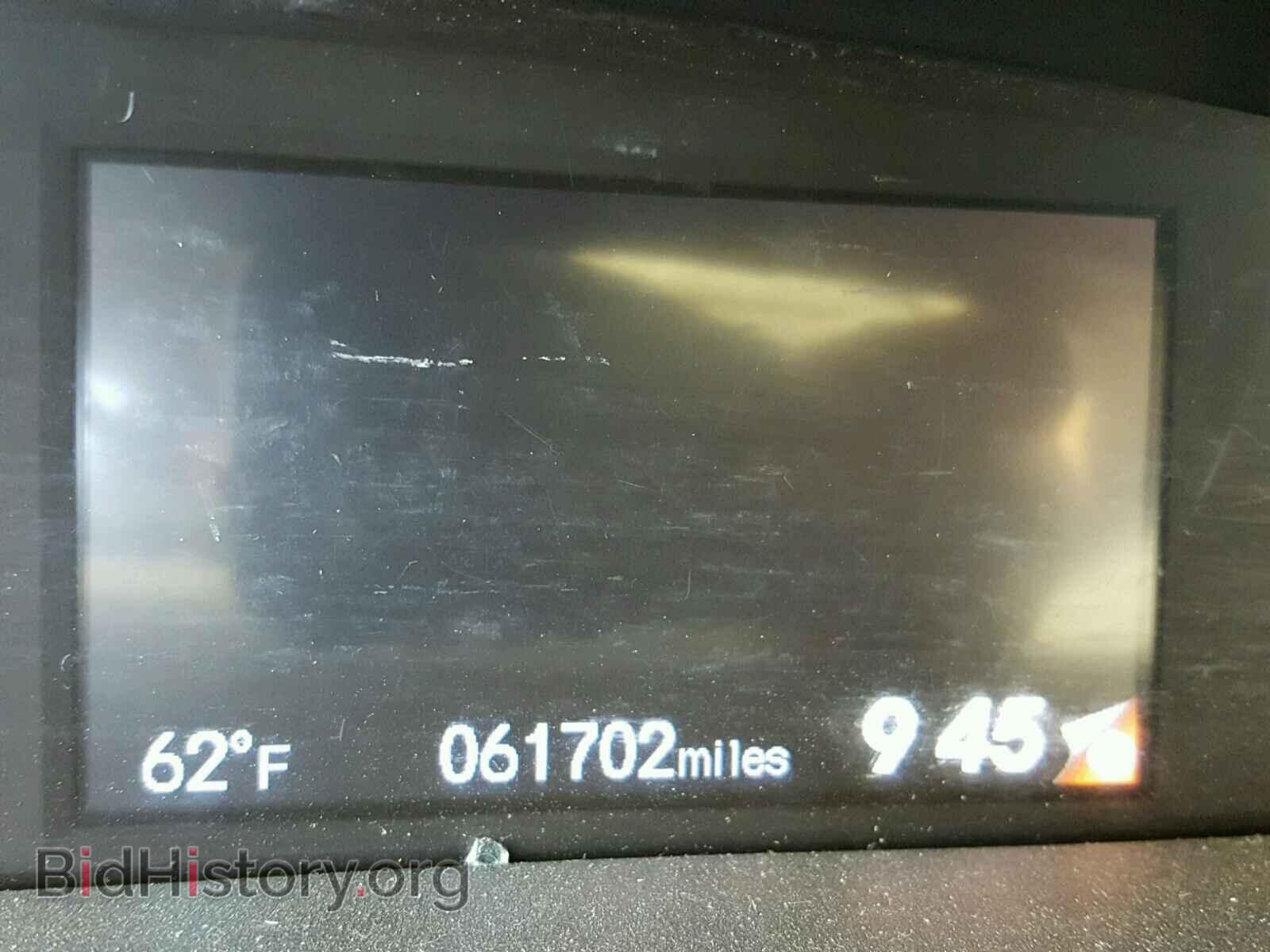2014 HONDA CIVIC - VIN: 19XFB2F51EE257038 - Фото 8