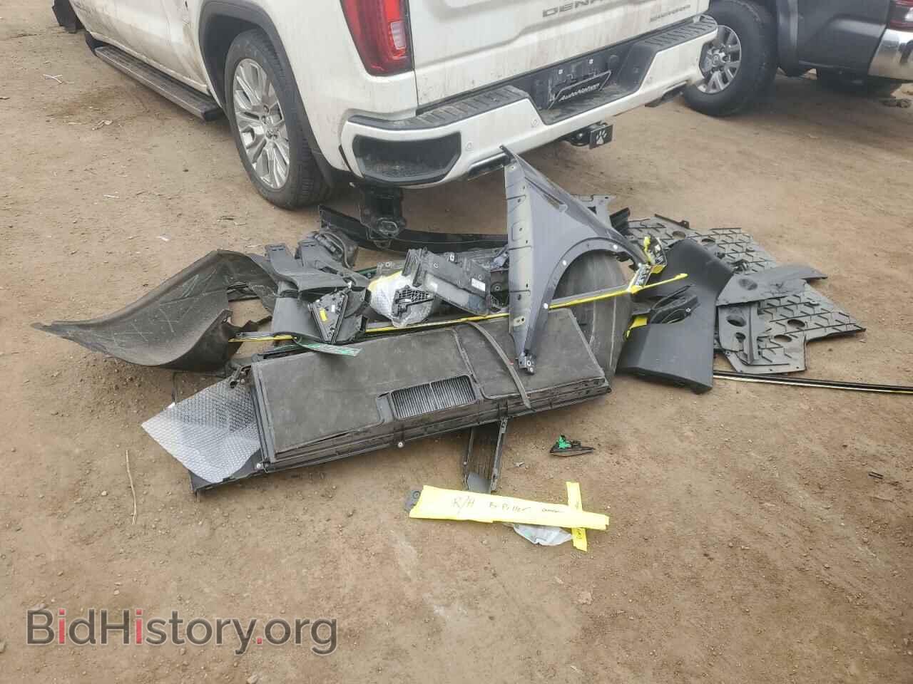 2020 TESLA MODEL X - VIN: 5YJXCBE21LF246685 - Photo 15
