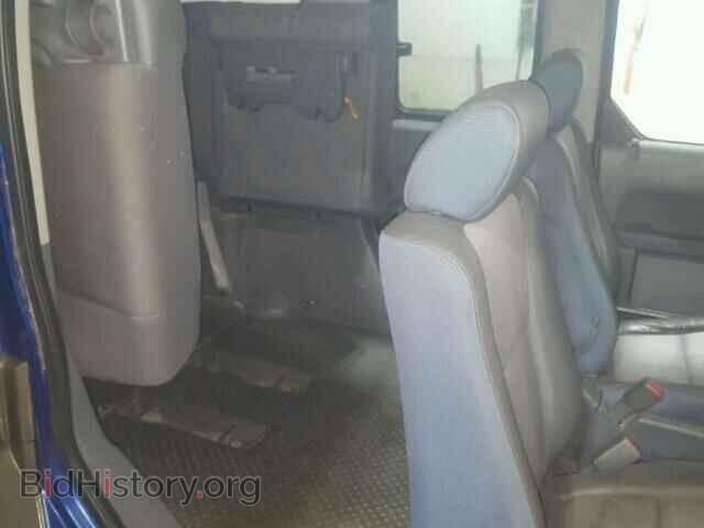 2004 HONDA ELEMENT - VIN: 5J6YH28574L004326 - Фото 6