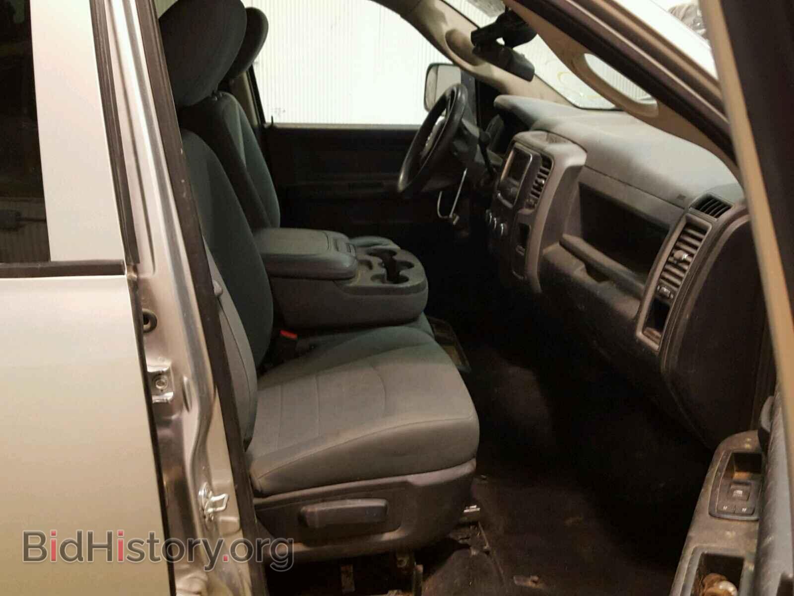 2015 RAM 3500 - VIN: 3C63R3GL3FG633480 - Фото 5