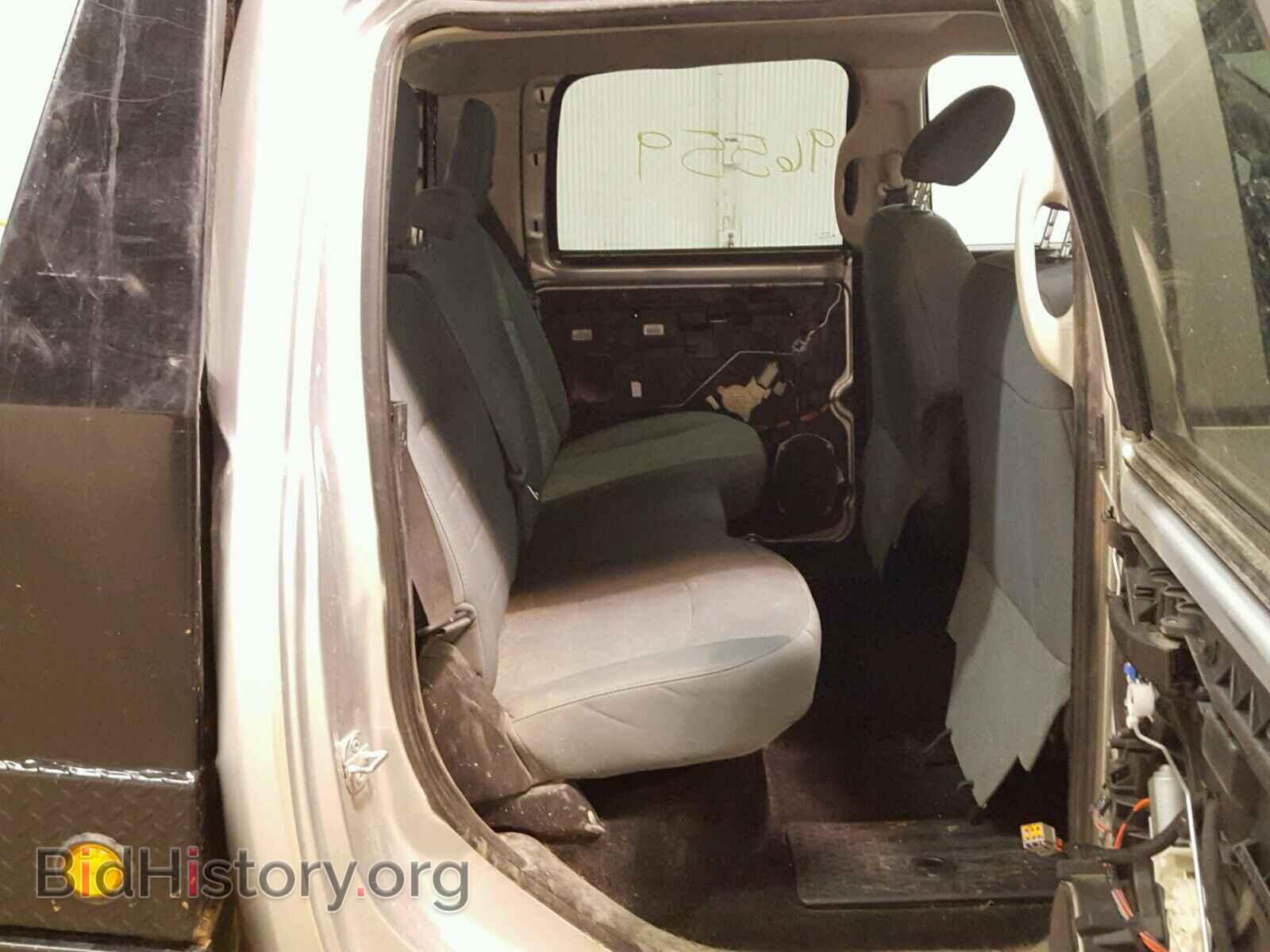 2015 RAM 3500 - VIN: 3C63R3GL3FG633480 - Фото 6