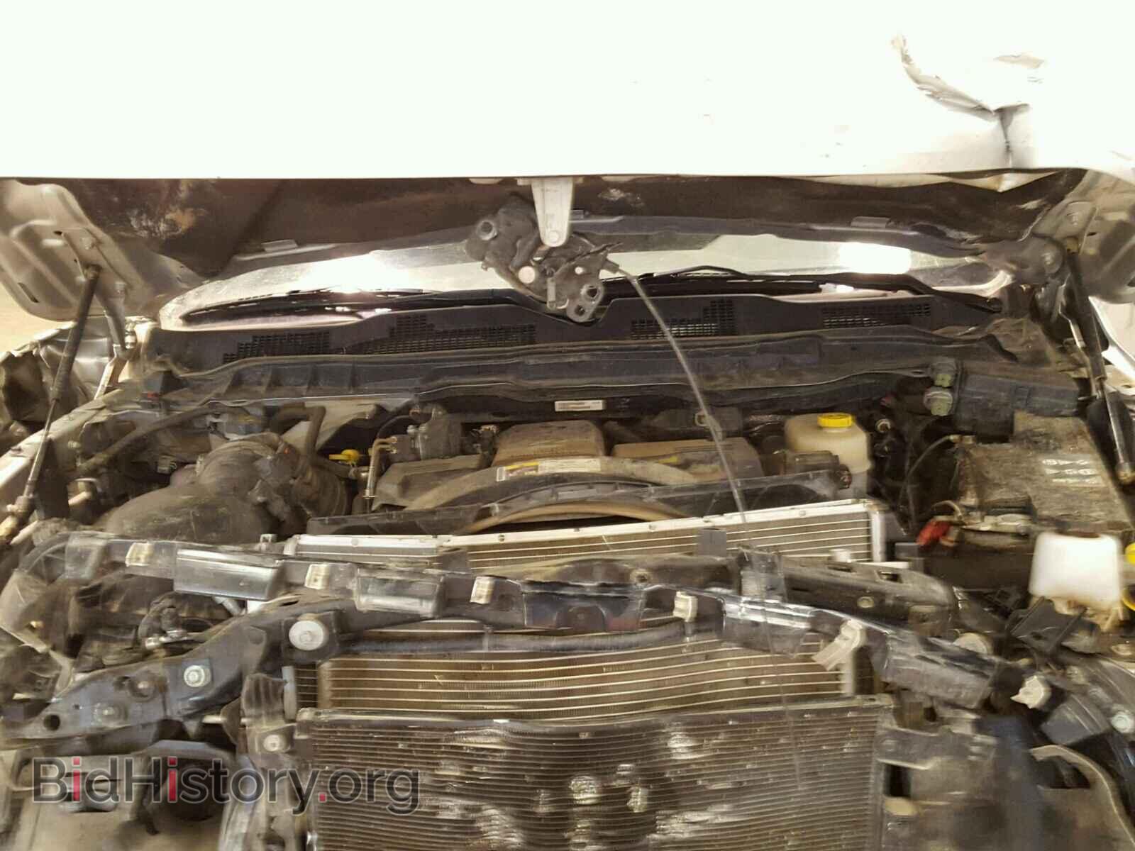 2015 RAM 3500 - VIN: 3C63R3GL3FG633480 - Фото 7