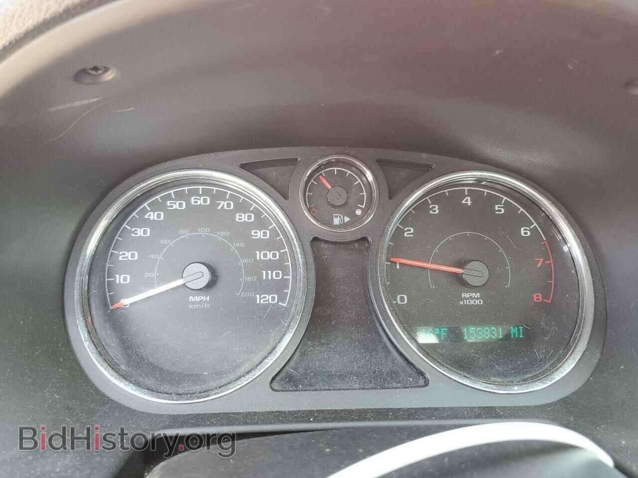 2007 CHEVROLET ALL Models - VIN: 1G1AK15F777345859 - Фото 9