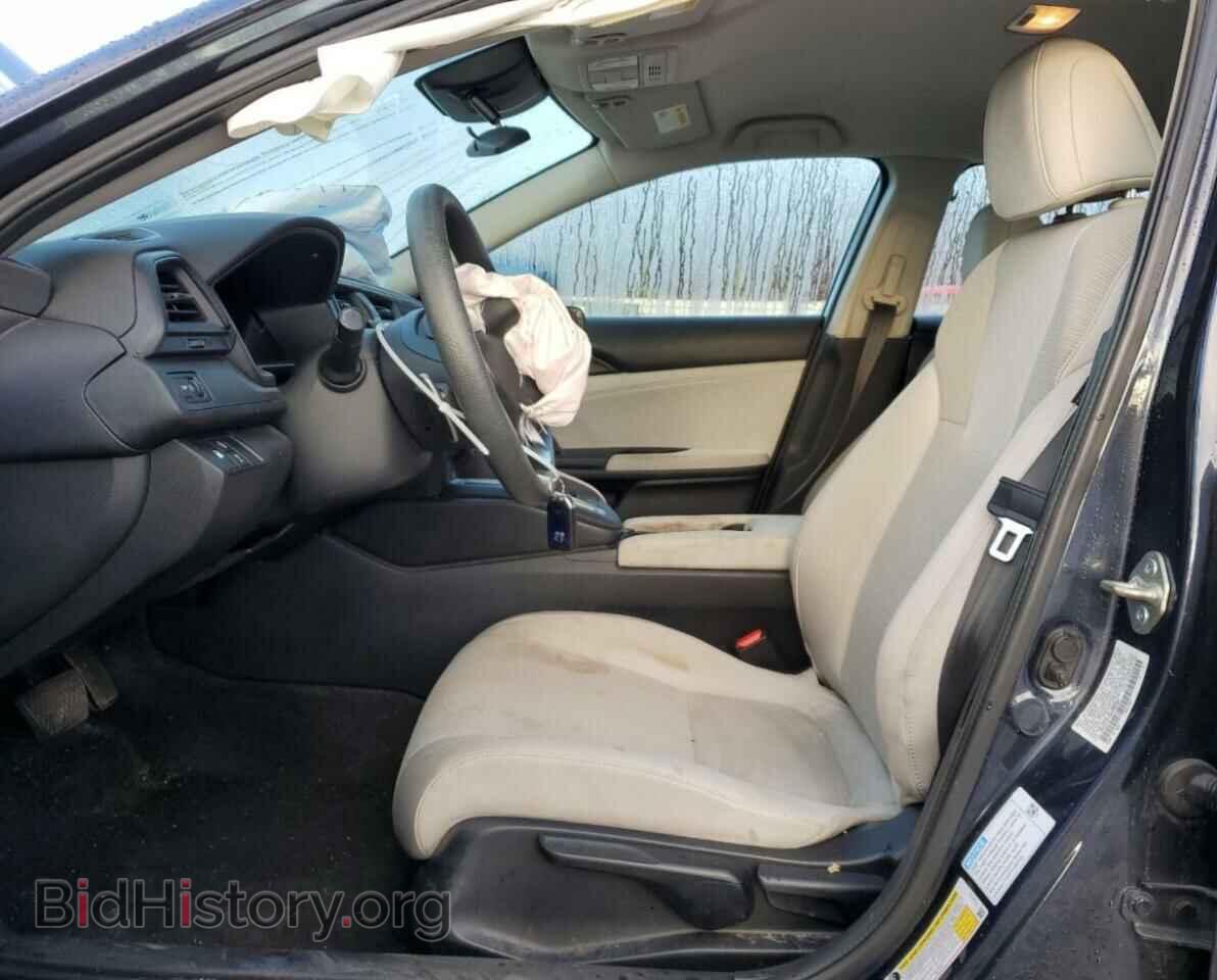 2019 HONDA INSIGHT - VIN: 19XZE4F16KE005567 - Фото 7