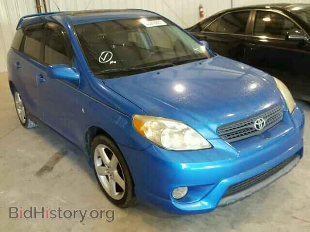 Фотография 2T1KR30E27C638424 - TOYOTA COROLLA 2007