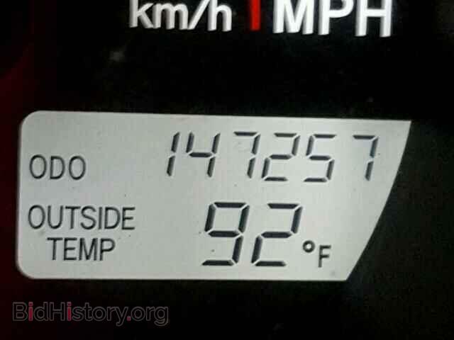 2007 TOYOTA COROLLA - VIN: 2T1KR30E27C638424 - Photo 8