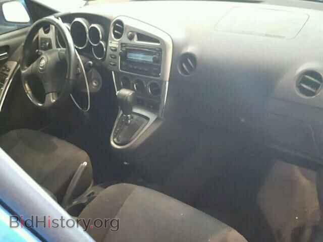 2007 TOYOTA COROLLA - VIN: 2T1KR30E27C638424 - Photo 9