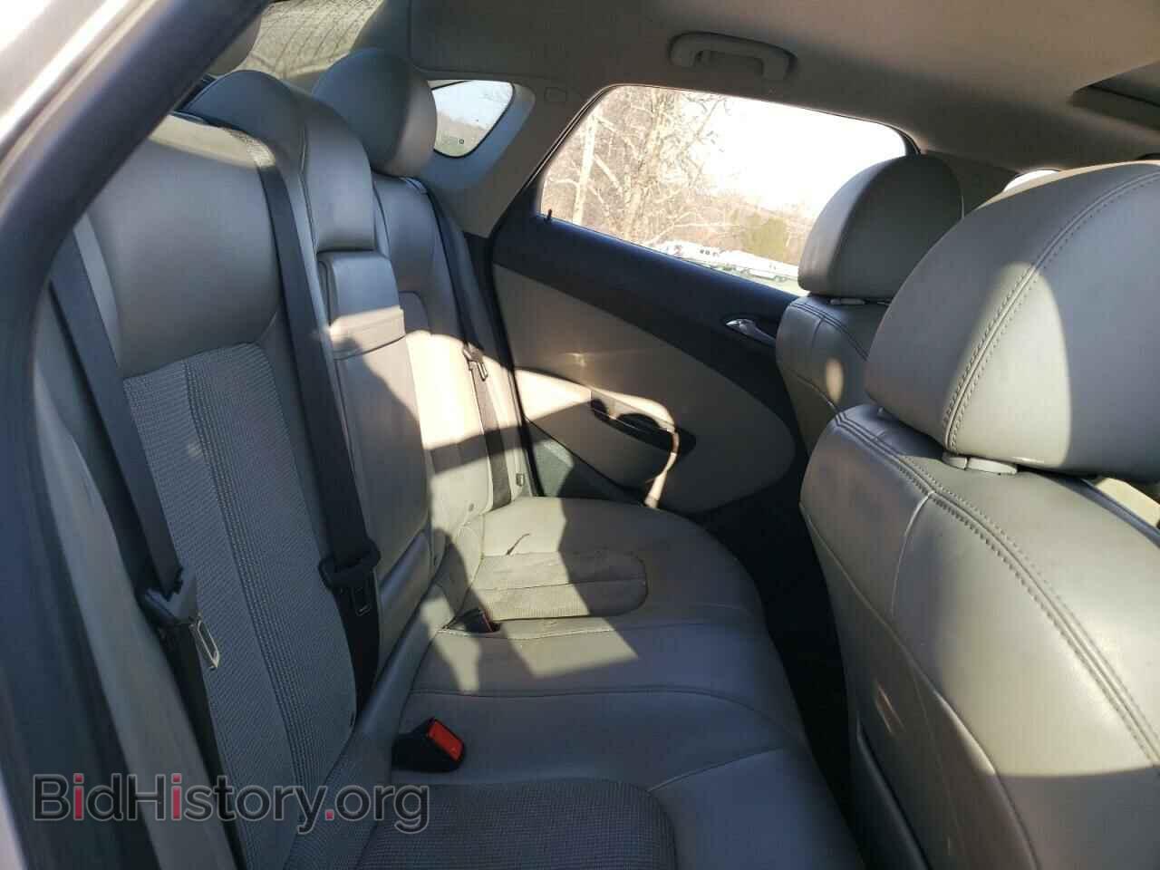 2015 BUICK VERANO - VIN: 1G4PR5SK3F4164100 - Фото 10