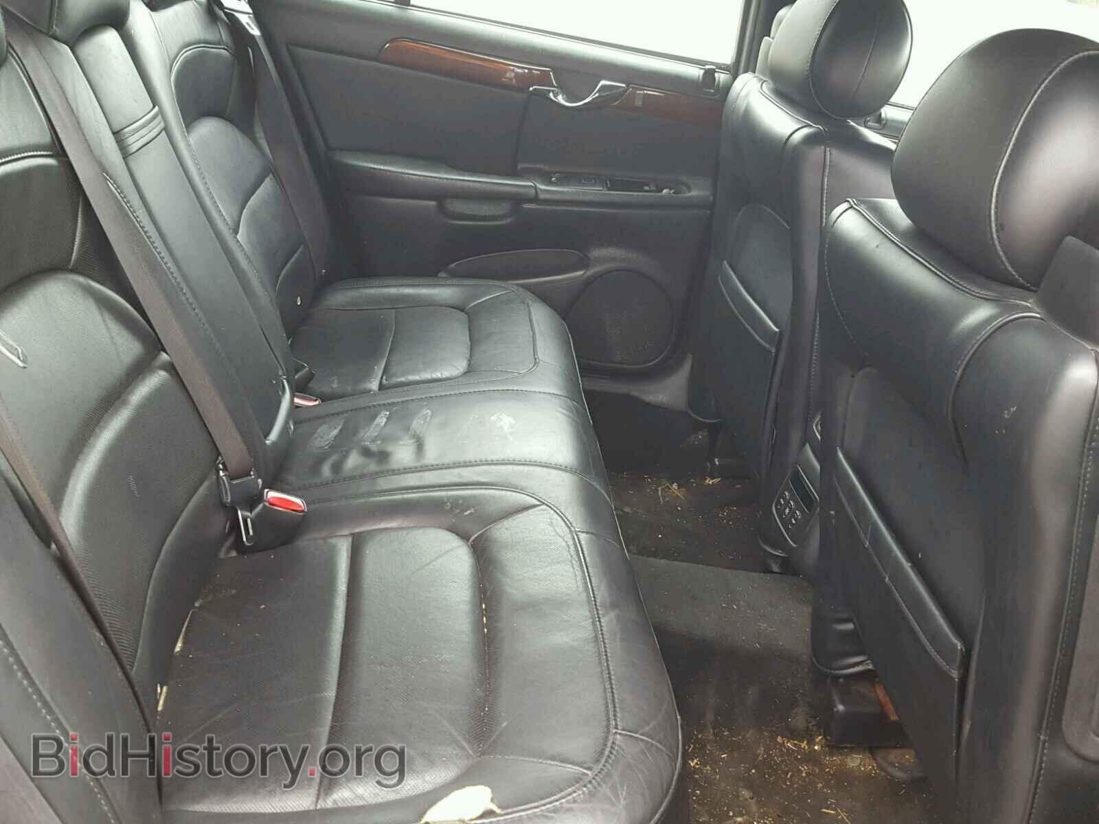 2004 CADILLAC DEVILLE - VIN: 1G6KF57974U106066 - Photo 6