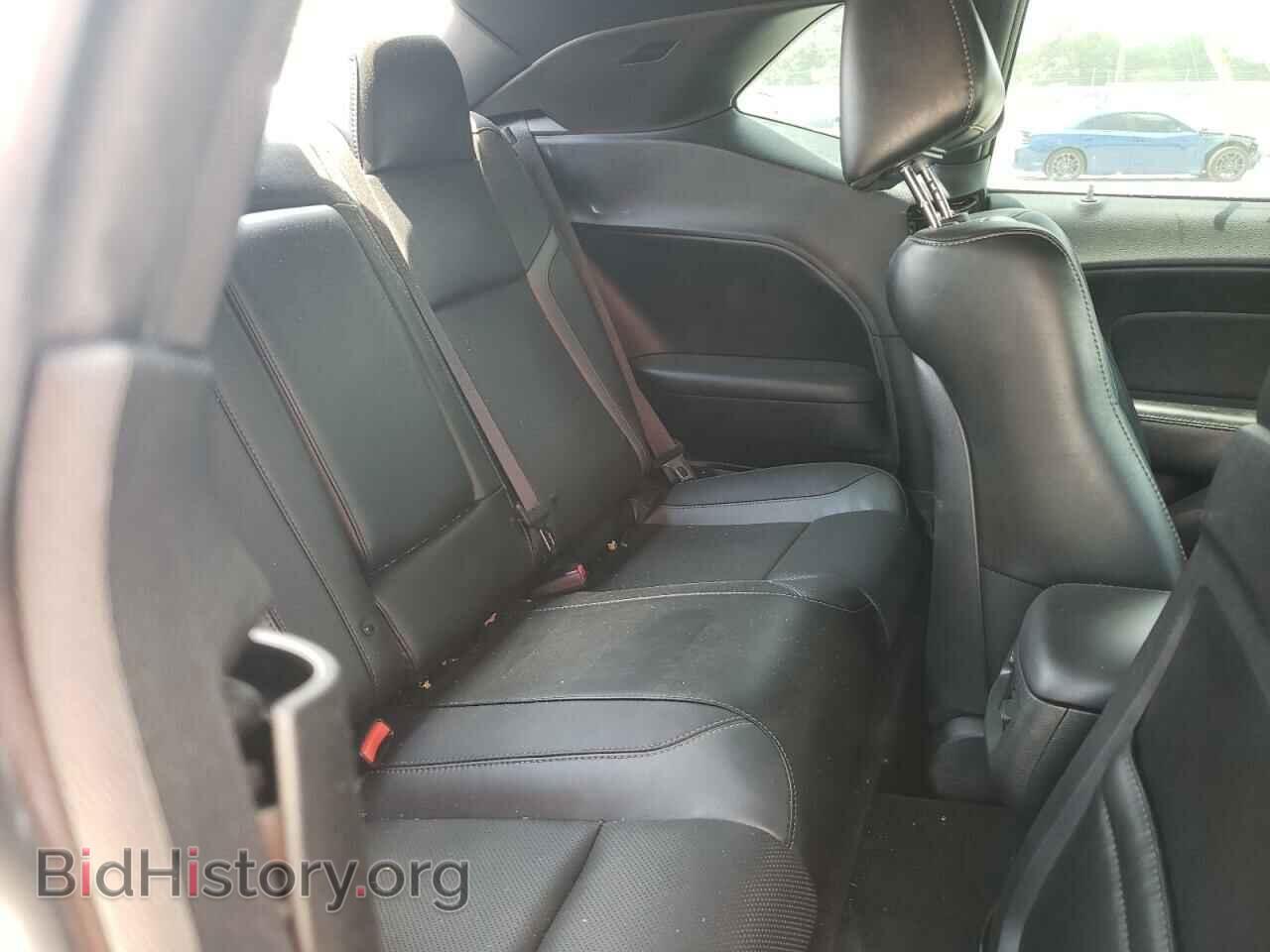 2019 DODGE CHALLENGER - VIN: 2C3CDZAG8KH571157 - Фото 6