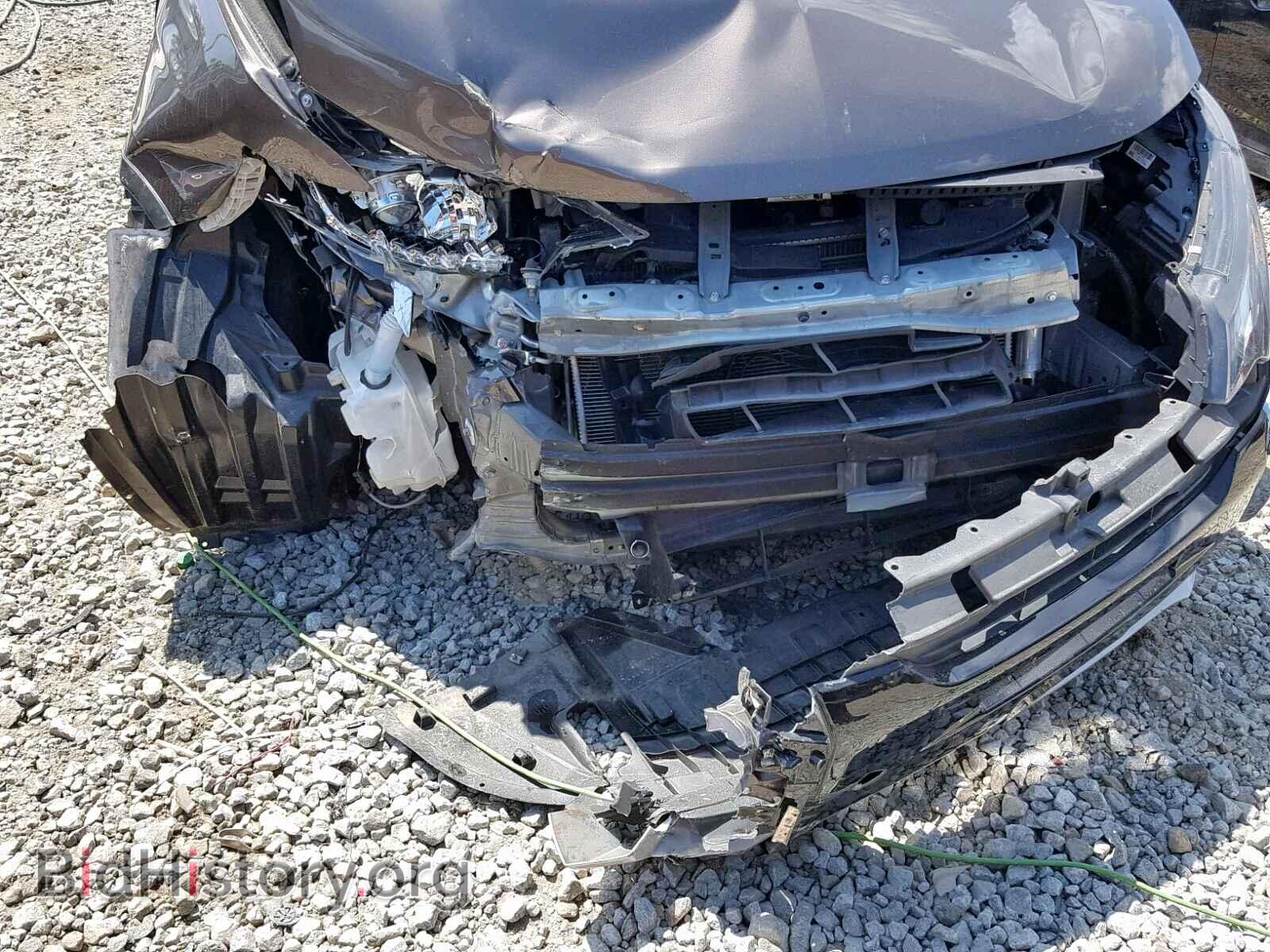 2017 MITSUBISHI OUTLANDER - VIN: JA4AD2A33HZ006096 - Фото 9