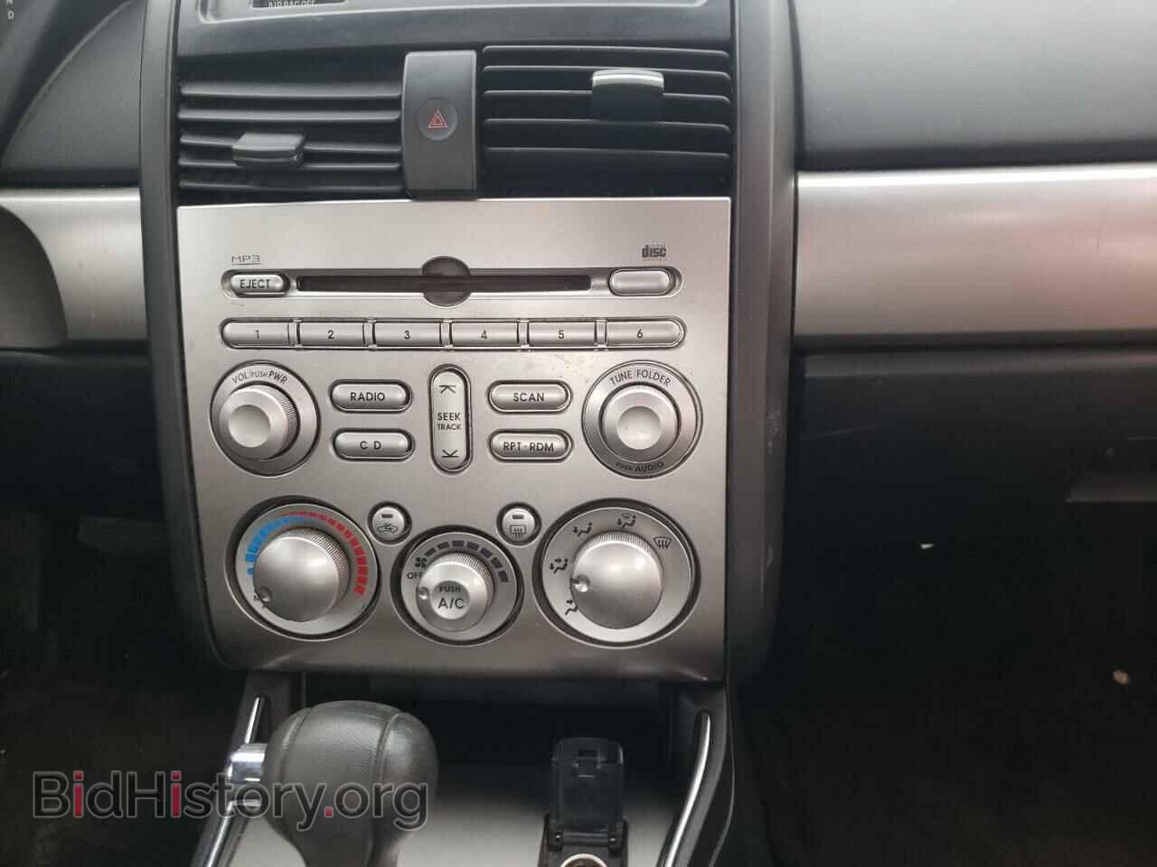 2010 MITSUBISHI GALANT - VIN: 4A32B2FF6AE004324 - Фото 9