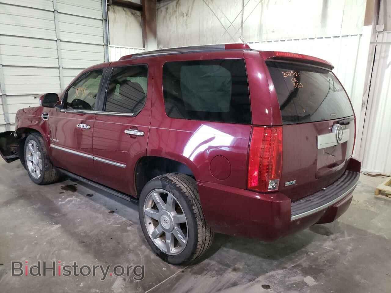 2011 CADILLAC ESCALADE - VIN: 1GYS4CEF5BR129680 - Фото 3