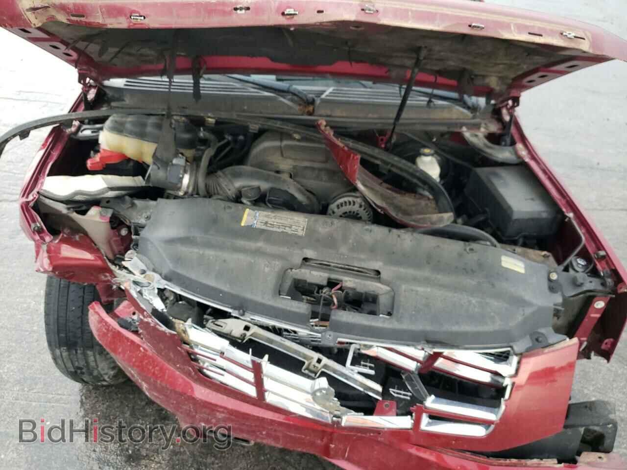 2011 CADILLAC ESCALADE - VIN: 1GYS4CEF5BR129680 - Фото 7