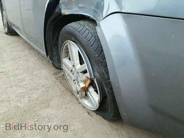 2010 DODGE AVENGER - VIN: 1B3CC1FB9AN196268 - Photo 10