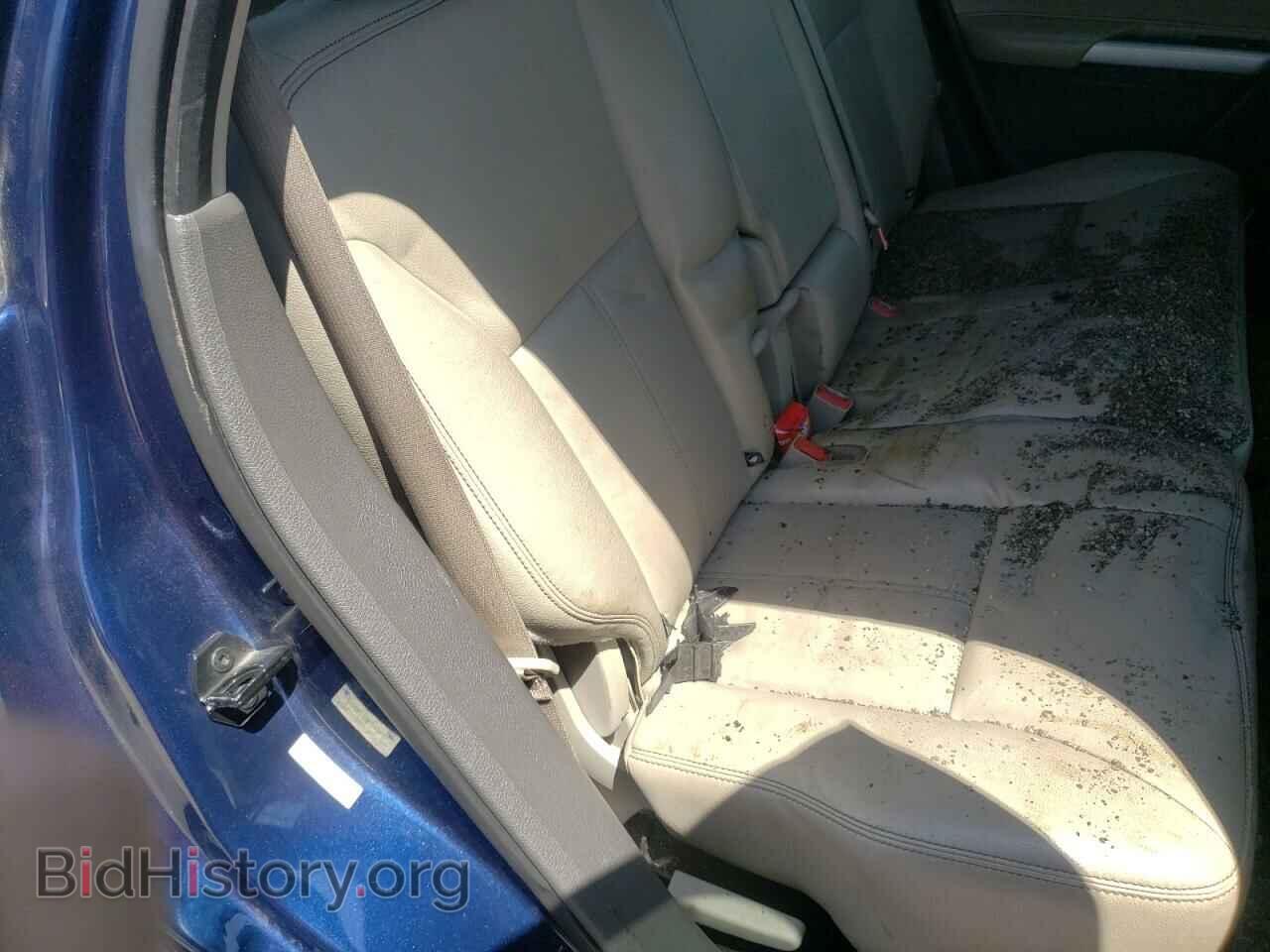 2012 FORD EDGE - VIN: 2FMDK3JC6CBA26462 - Photo 6