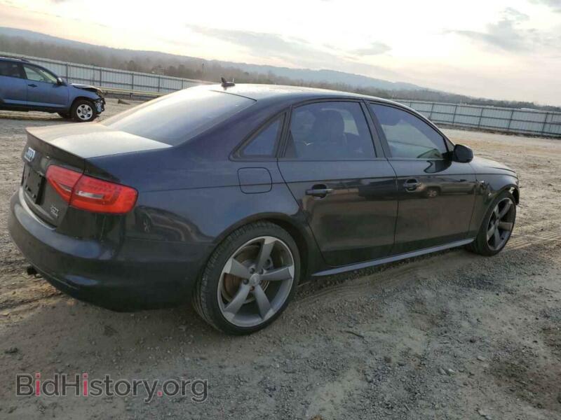 2015 Audi A4 (VIN WAUHFAFL2FN030554) — photo 3 of 12