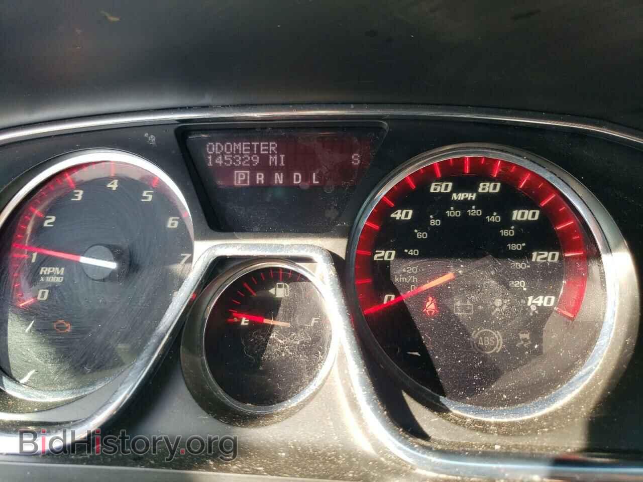 2015 GMC ACADIA - VIN: 1GKKRNED5FJ341862 - Фото 9