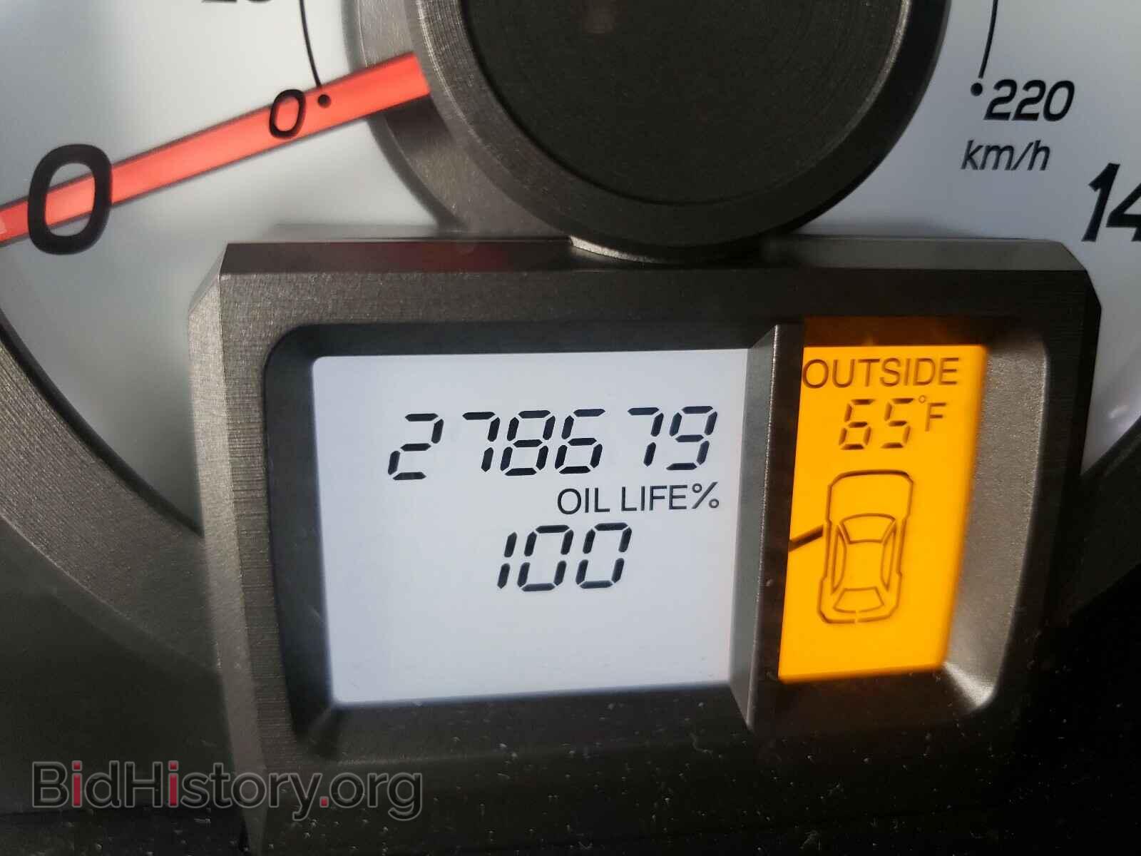 2012 HONDA PILOT - VIN: 5FNYF3H54CB011740 - Фото 8